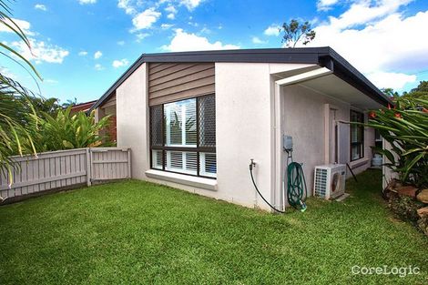 Property photo of 16 Naretha Street Carindale QLD 4152