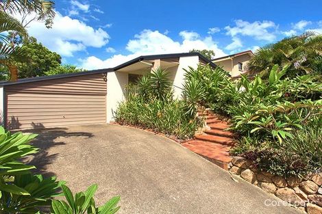 Property photo of 16 Naretha Street Carindale QLD 4152