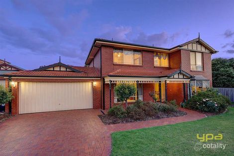 Property photo of 7 Bisset Court Hoppers Crossing VIC 3029