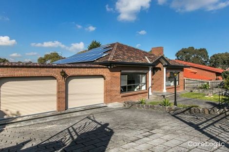 Property photo of 34 Oakpark Drive Chadstone VIC 3148