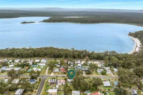 23 Yarroma Ave, Swanhaven, NSW 2540