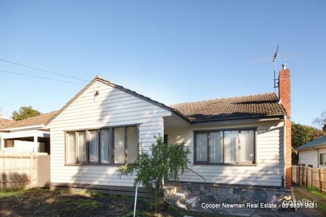 Property photo of 18 Clanbrae Avenue Burwood VIC 3125