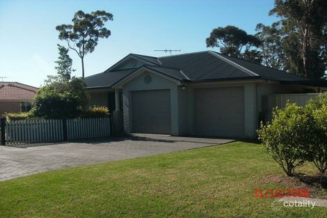 100 Kindlebark Dr, Medowie, NSW 2318