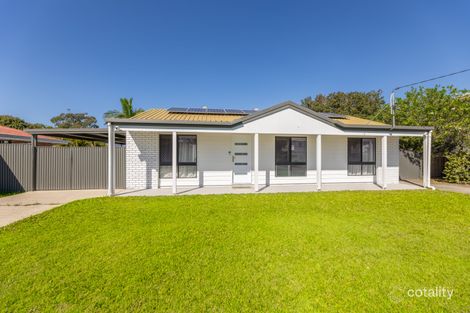 7 TOPAZ ST, CABOOLTURE, QLD 4510