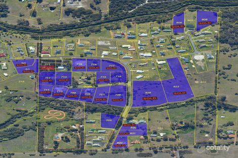 Lot 716 Vokes Ct, Willyung, WA 6330