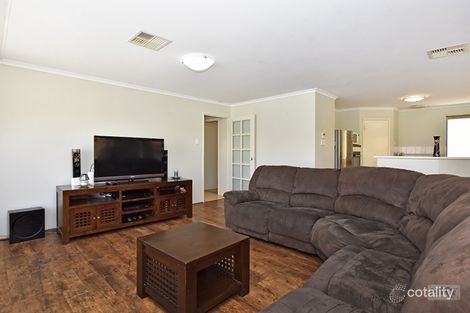 Property photo of 83 Ponte Vecchio Boulevard Ellenbrook WA 6069