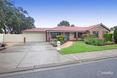Property photo of 1 Bass Court Woodcroft SA 5162