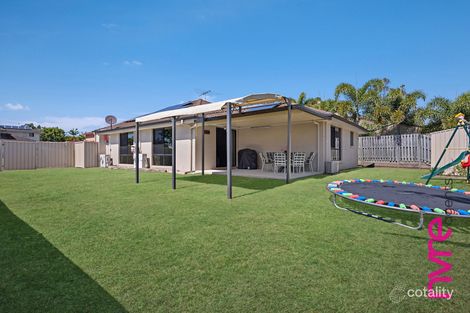 Property photo of 14 Ridge View Drive Narangba QLD 4504