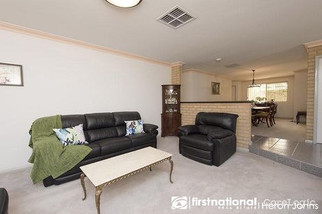 Property photo of 85 Prescott Drive Kardinya WA 6163