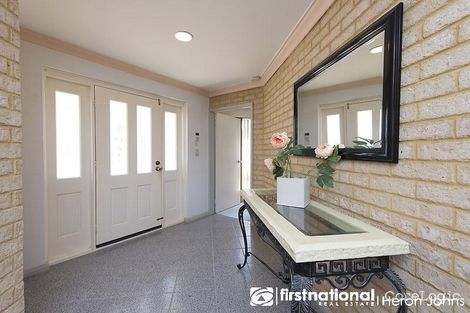Property photo of 85 Prescott Drive Kardinya WA 6163