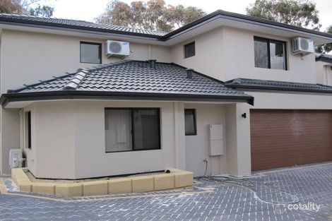 Property photo of 168A Hill View Terrace Bentley WA 6102