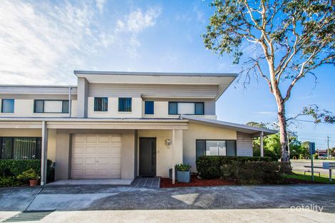 Property photo of 12/163-167 Great Western Highway Emu Plains NSW 2750