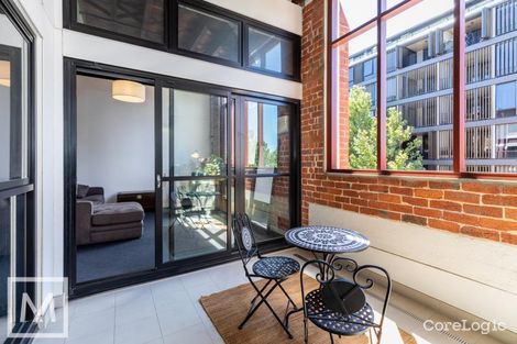 Property photo of 39/36 Queen Victoria Street Fremantle WA 6160