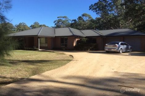 262 Springwood Rd, Yarramundi, NSW 2753