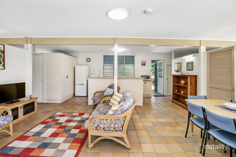 Property photo of 8 Cutter Street Point Lookout QLD 4183
