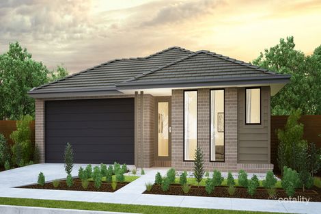 106 Valdese Rd, Wollert, VIC 3750