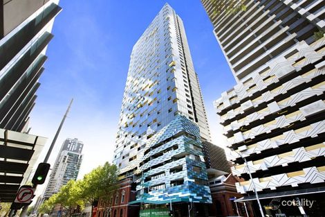 Property photo of 2610/220 Spencer Street Melbourne VIC 3000