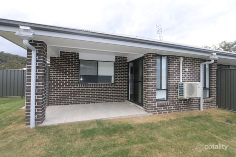 Property photo of 64 Scullin Street Townsend NSW 2463