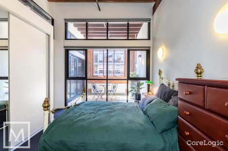 Property photo of 39/36 Queen Victoria Street Fremantle WA 6160