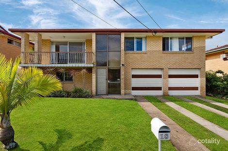 Property photo of 18 Miandetta Street Mansfield QLD 4122