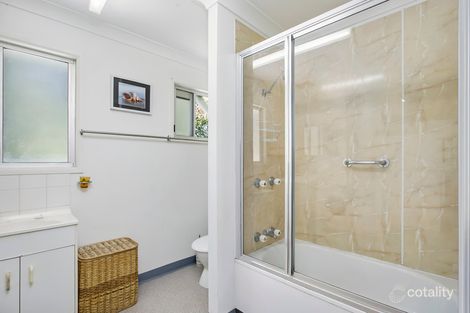 Property photo of 8 Cutter Street Point Lookout QLD 4183