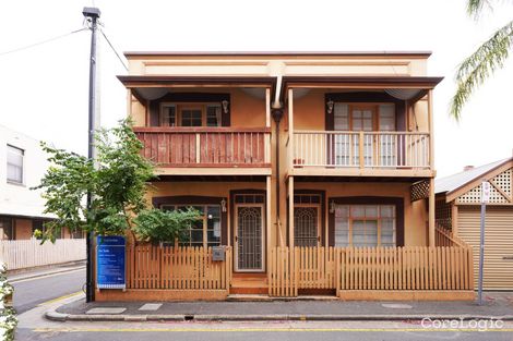 Property photo of 14 Spencer Street Adelaide SA 5000