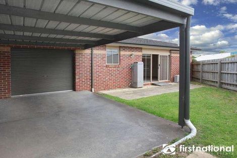 Property photo of 21/21-25 Parkhill Drive Berwick VIC 3806