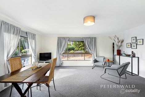 Property photo of 1/25 Rialannah Road Mount Nelson TAS 7007