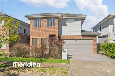 24 Mapleton Ave, North Kellyville, NSW 2155