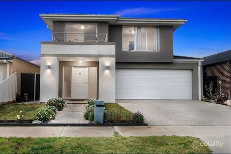11 Award Cres, Truganina, VIC 3029