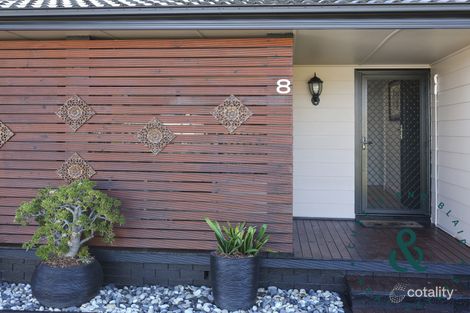 Property photo of 8 Cassias Avenue Medowie NSW 2318