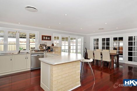 Property photo of 71 Mockeridge Circuit Middle Swan WA 6056