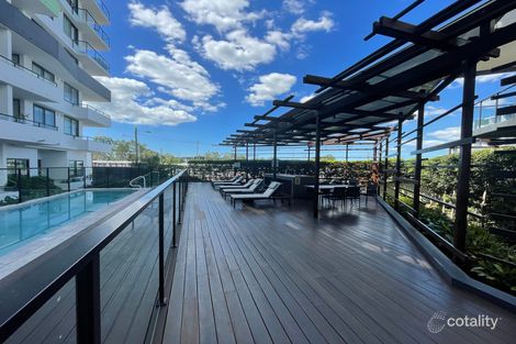 3311/16 Aspinall St, Nundah, QLD 4012