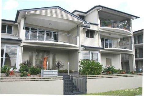 4/68 Heidelberg St, East Brisbane, QLD 4169