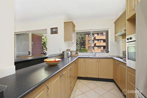 14/31-35 Premier St, Gymea, NSW 2227