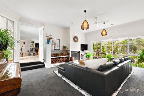 Property photo of 80 Lockhart Drive Rosebud VIC 3939