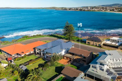 Property photo of 27 Cliff Avenue Barrack Point NSW 2528
