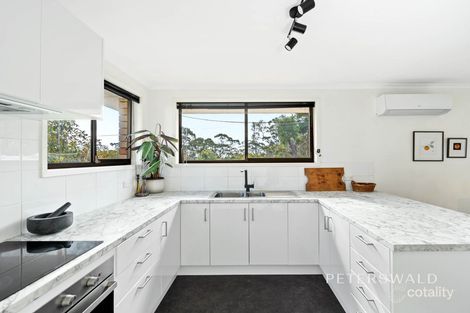 Property photo of 1/25 Rialannah Road Mount Nelson TAS 7007