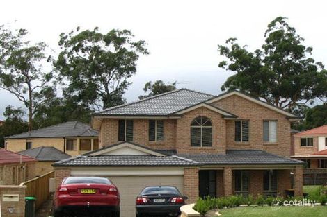 11 Rosemary Pl, Cherrybrook, NSW 2126