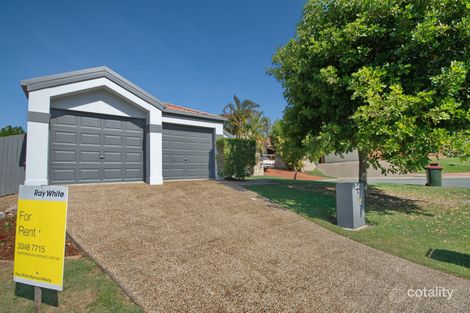 Property photo of 12 Murdock Place Wakerley QLD 4154