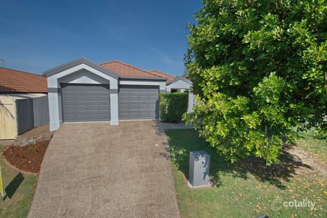 Property photo of 12 Murdock Place Wakerley QLD 4154