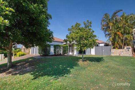 Property photo of 12 Murdock Place Wakerley QLD 4154