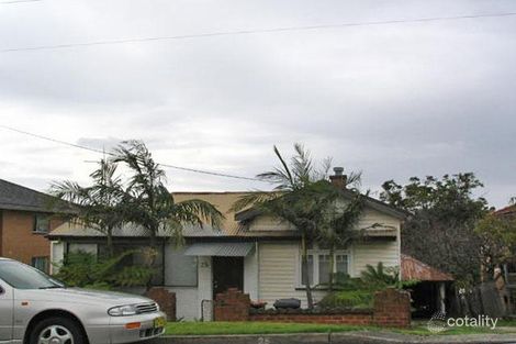 25 Hillcrest St, Wollongong, NSW 2500