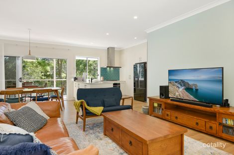 Property photo of 38 Frederick Street Hornsby NSW 2077