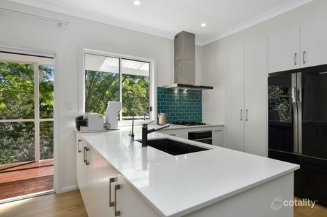 Property photo of 38 Frederick Street Hornsby NSW 2077