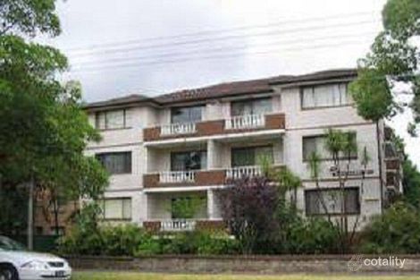 7/13-15 Tintern Rd, Ashfield, NSW 2131