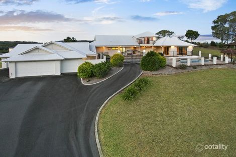 159 O'Brien Rd, Pullenvale, QLD 4069