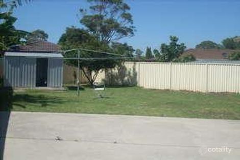 Property photo of 3 Miami Close Greenfield Park NSW 2176