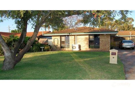 18 Gemini Way, Carlisle, WA 6101