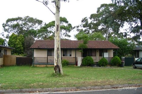 23 First Walk, Chester Hill, NSW 2162